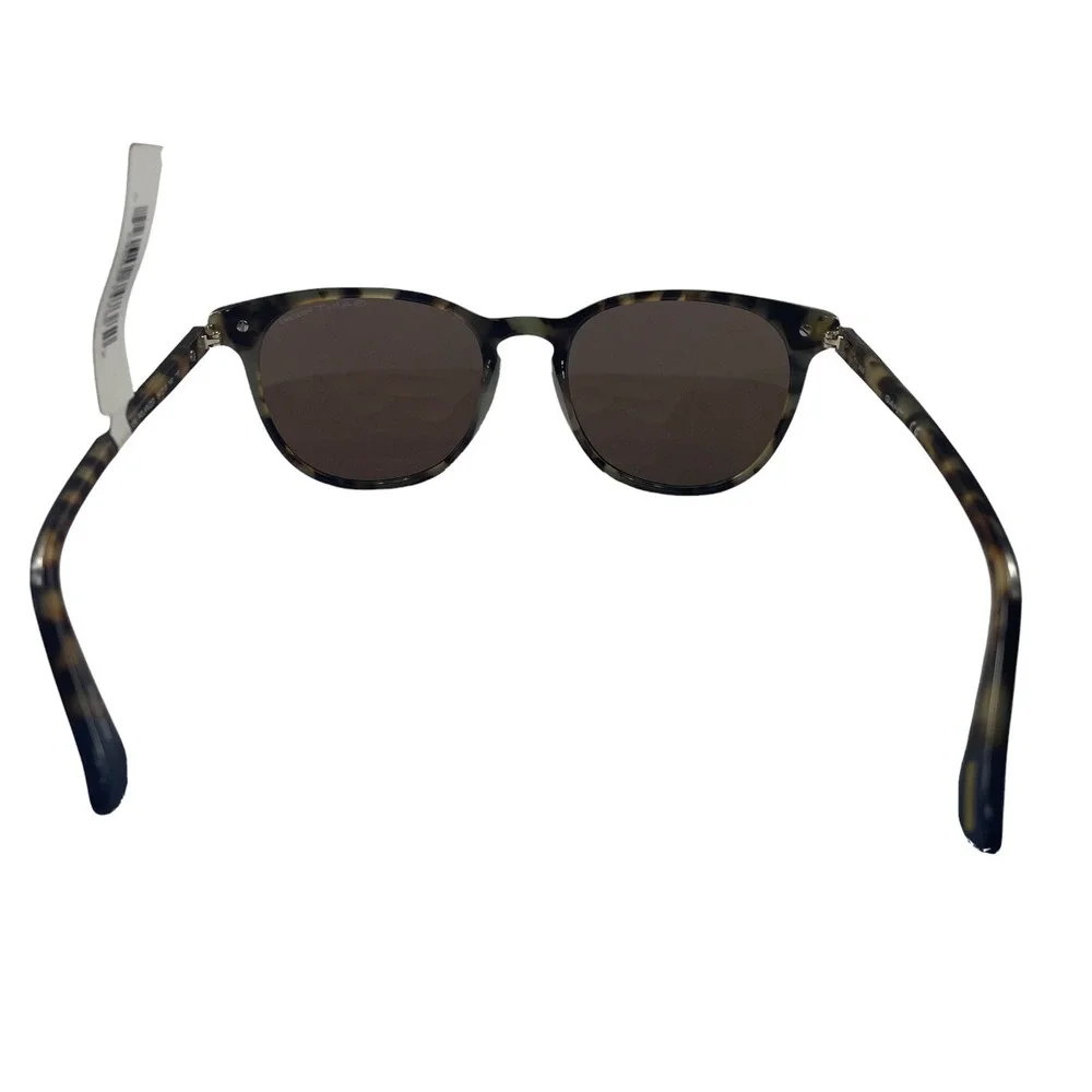 Gant GA7056 05H Tortoise Polarized Lens Sunglasses 54-19-140 B44 NWT $145